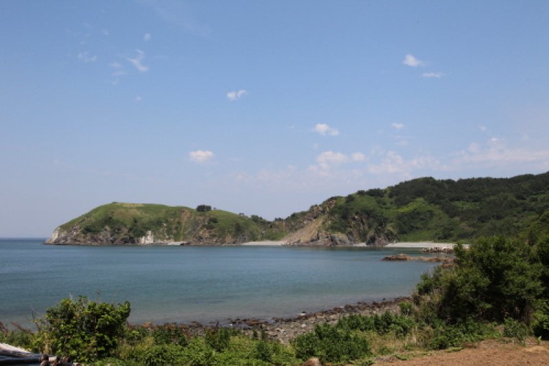 小青島