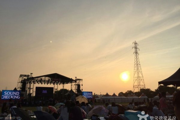 Let’s Rock慶典