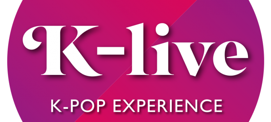 K-POP歌星4D演唱會 Klive演出門票 (1/19)