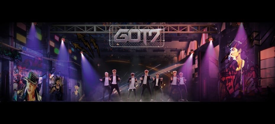 K-POP歌星4D演唱會 Klive演出門票 (11/19)