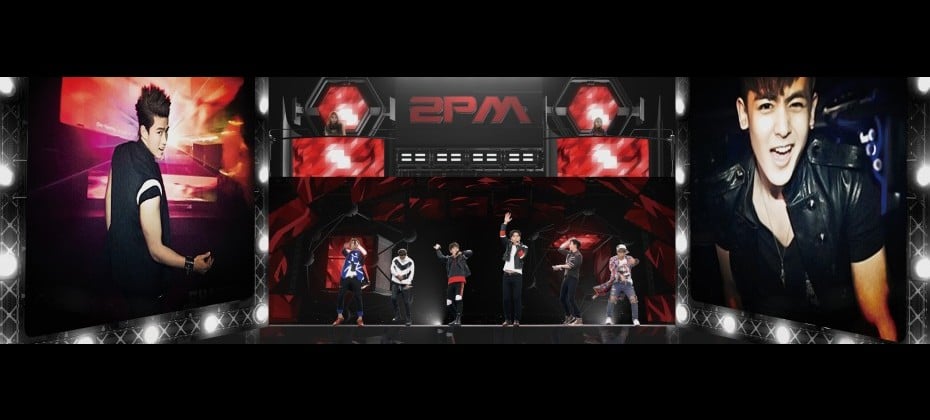 K-POP歌星4D演唱會 Klive演出門票 (12/19)