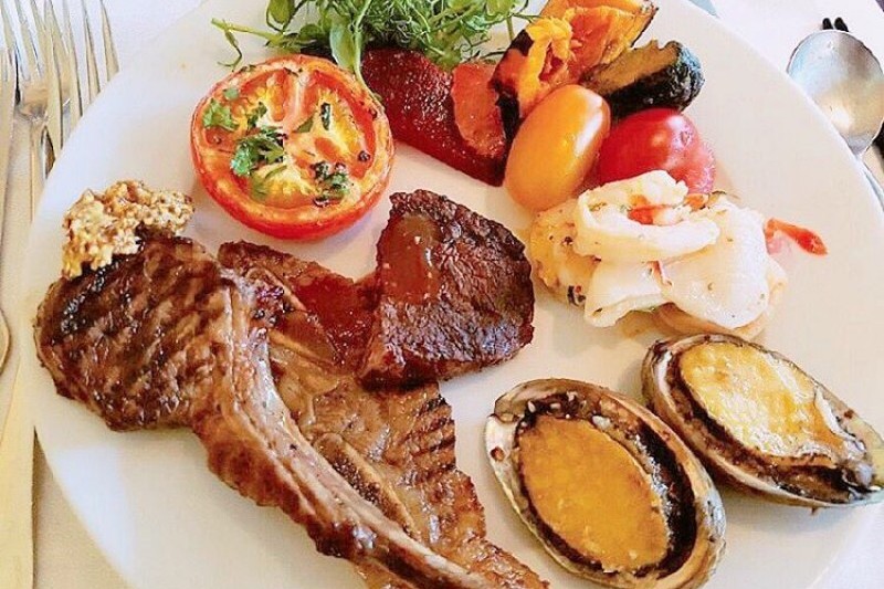 首爾Westin朝鮮飯店 (7/9)