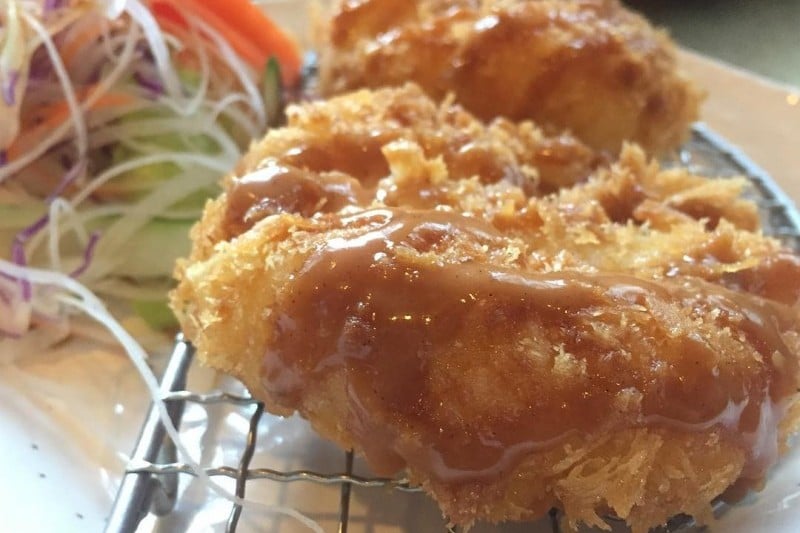 稻庭養助市廳店 (2/10)