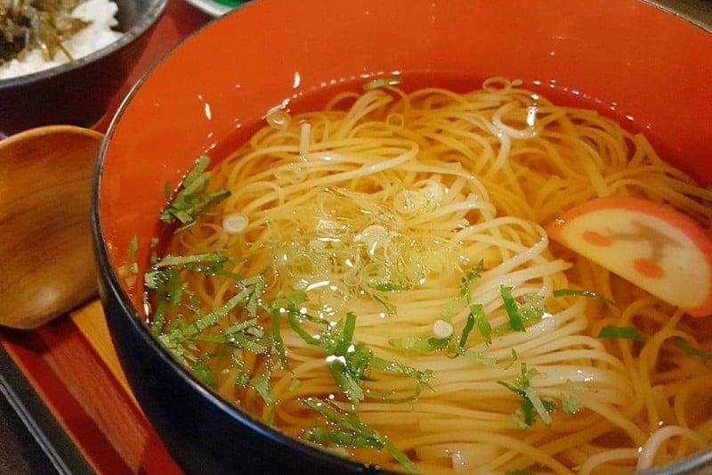 稻庭養助市廳店 (3/10)
