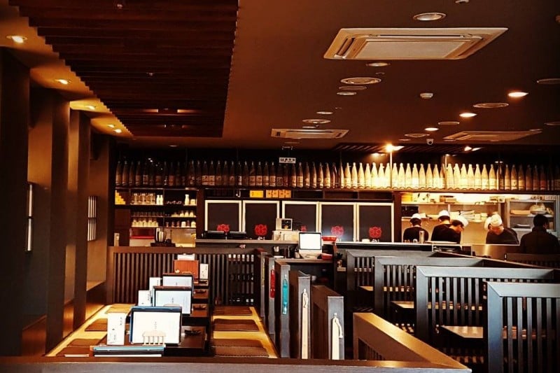 稻庭養助市廳店 (5/10)