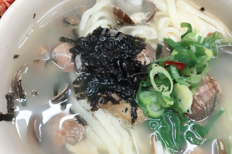 讚揚刀削麵 (10/11)