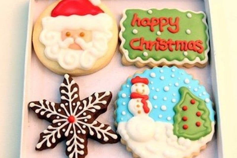 Mom's Cookie