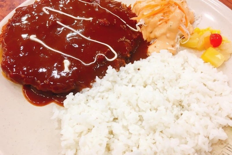 紫菜包飯天國 明洞總店 (8/15)