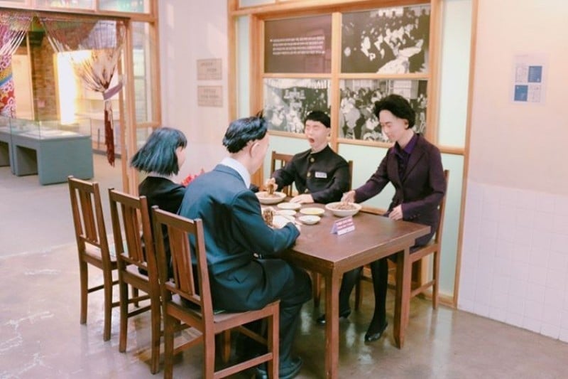 炸醬麵博物館 (13/22)