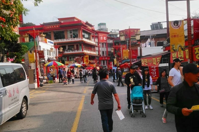 炸醬麵博物館 (16/22)