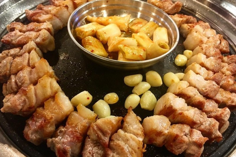 肉典餐館 1號店 (1/8)
