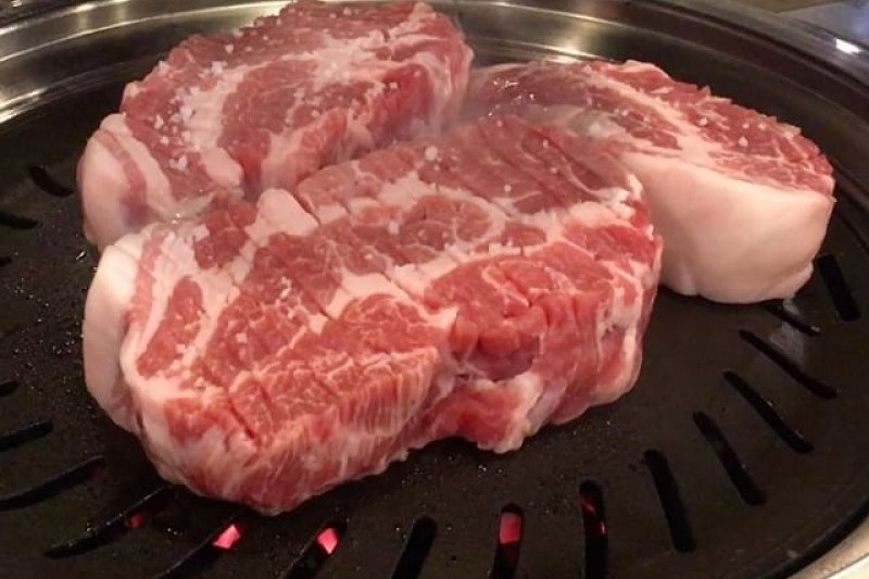 肉典餐館 1號店 (4/8)
