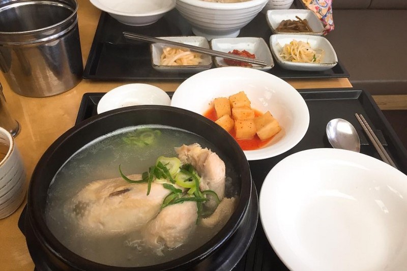 味加本 明洞店 (4/8)