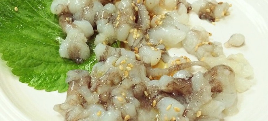 鹹草醬油腌蟹(鹹草醬蟹) (7/9)