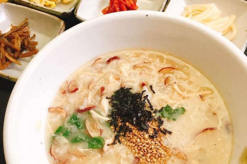 味加本 明洞店 (6/8)