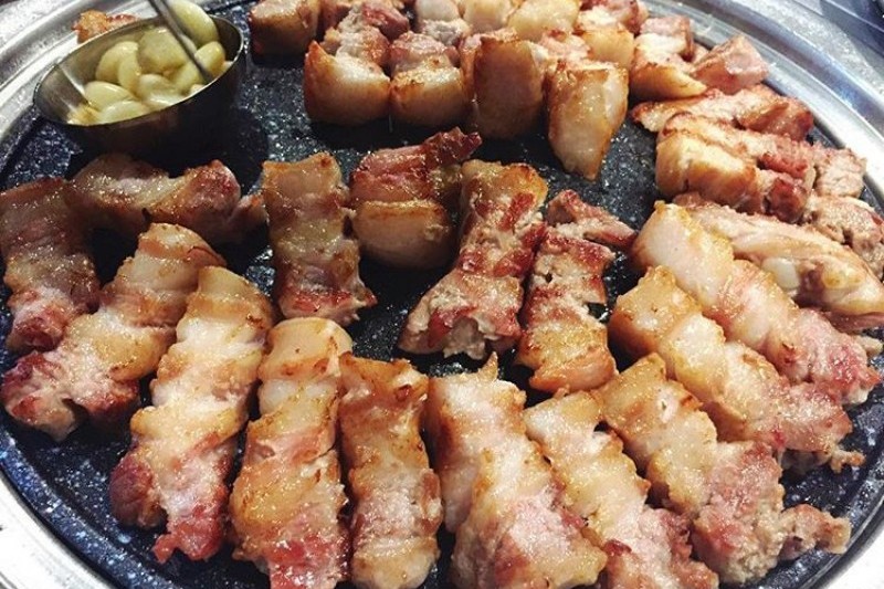 肉典餐館 1號店 (7/8)