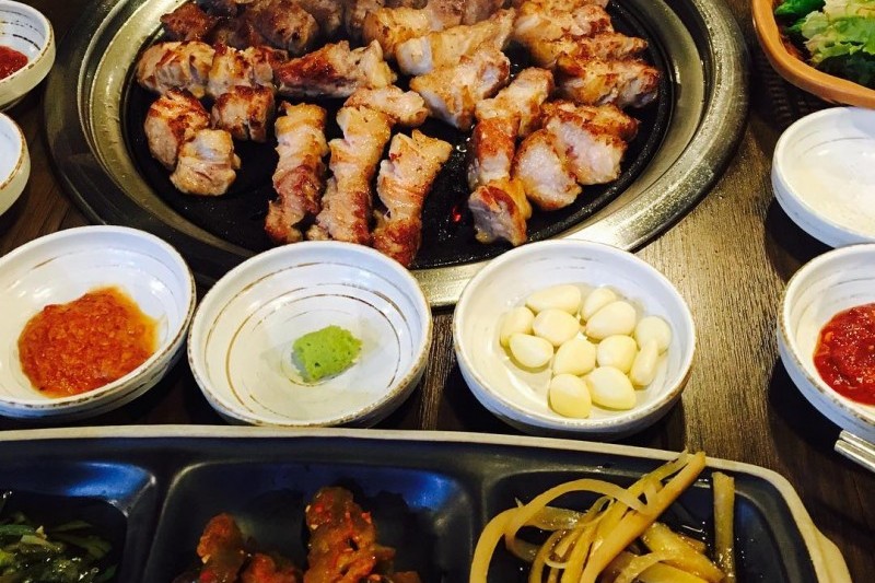 肉典餐館 1號店 (8/8)