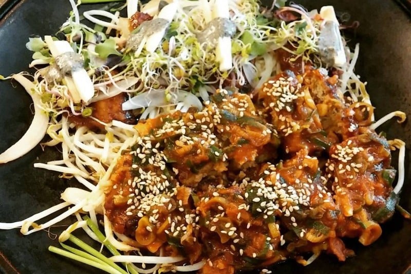 韓佳藍藥膳韓定食北倉洞總店 (7/38)