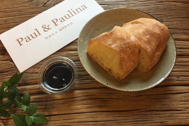 Paul&Paulina 光化門 (3/9)