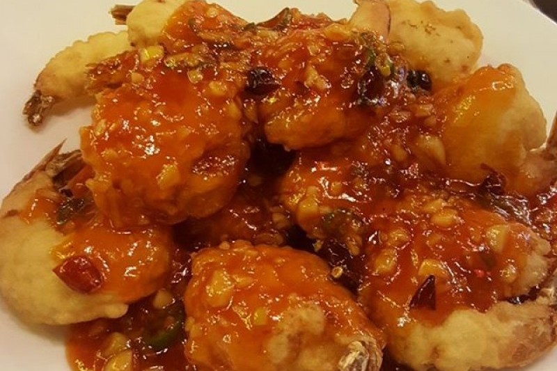 炒馬 弘大總店(2F) (6/8)
