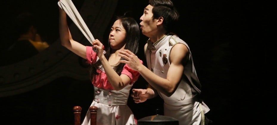 CHEF：new brand of BIBAP 演出門票【Special discount price】 (43/51)