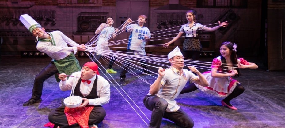 CHEF：new brand of BIBAP 演出門票【Special discount price】 (45/51)