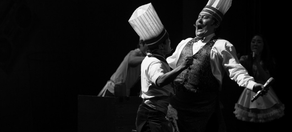 CHEF：new brand of BIBAP 演出門票【Special discount price】 (48/51)