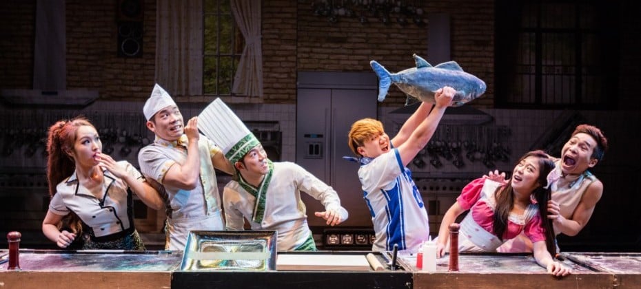 CHEF：new brand of BIBAP 演出門票【Special discount price】 (50/51)