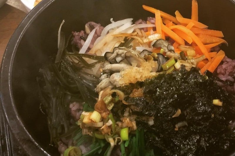 Moryeo/(牡蛎湯飯店) (3/7)