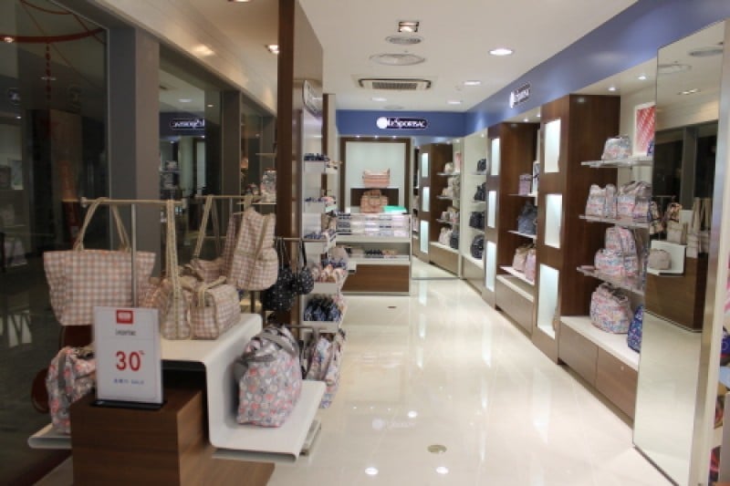 大同免稅店 (1/4)