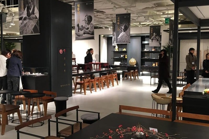 新世界免稅店明洞店 / 新世界免稅店優惠券 (7/23)