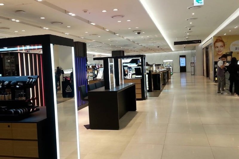 Galleria免稅店63 (4/8)