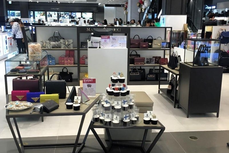 Galleria免稅店63 (6/8)