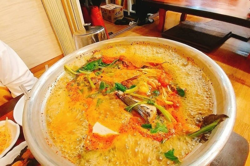 Busan餐廳 (4/6)