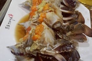 PRO醬螃蟹 釜山海雲台店