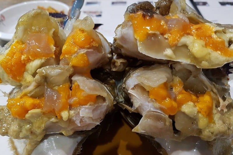 PRO醬螃蟹 釜山海雲臺店 (2/6)