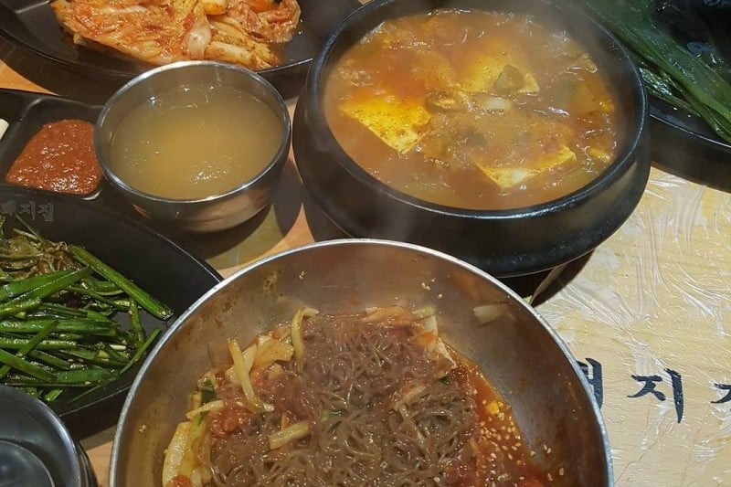 河南豬肉家鍾路直營店 (14/17)