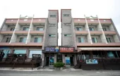 雙子渡假村 [優秀住宿設施 Goodstay]트윈리조트 [우수숙박시설 굿스테이]