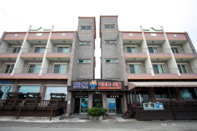 雙子渡假村 [優秀住宿設施 Goodstay]트윈리조트 [우수숙박시설 굿스테이] (2/2)
