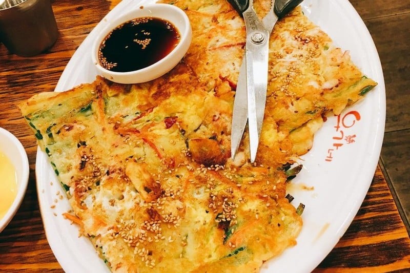 柳氏家 明洞1號店 (9/10)