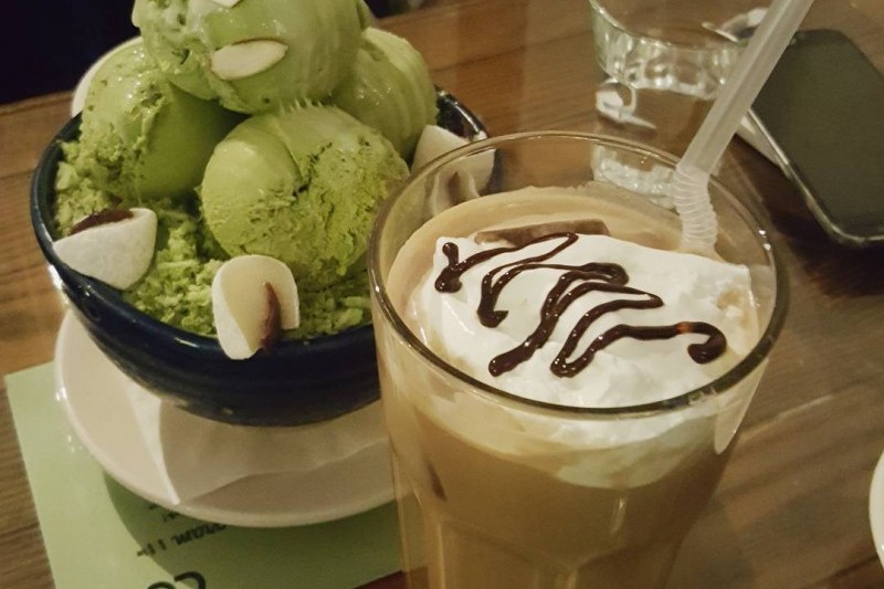 cafe coin 1號店（明洞店） (2/10)