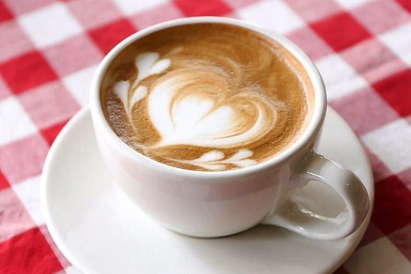 cafe coin 1號店（明洞店） (3/10)