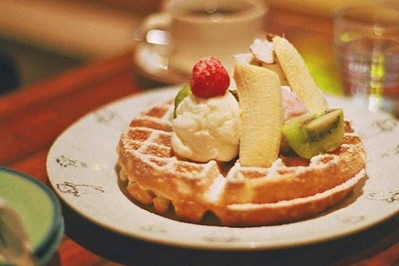 cafe coin 1號店（明洞店） (5/10)