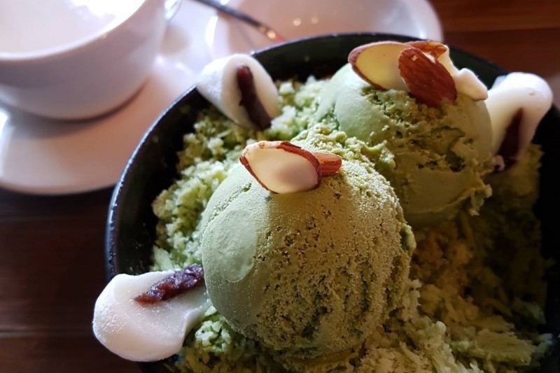 cafe coin 1號店（明洞店） (7/10)