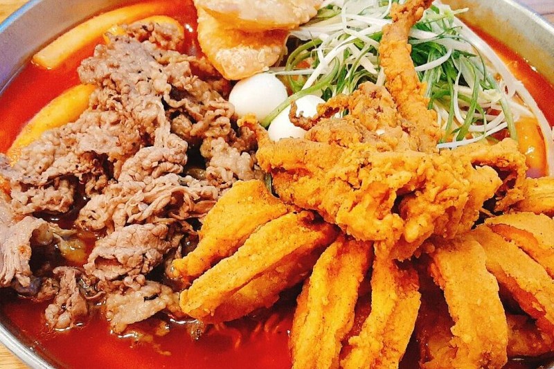 青年茶房弘大店 (2/12)