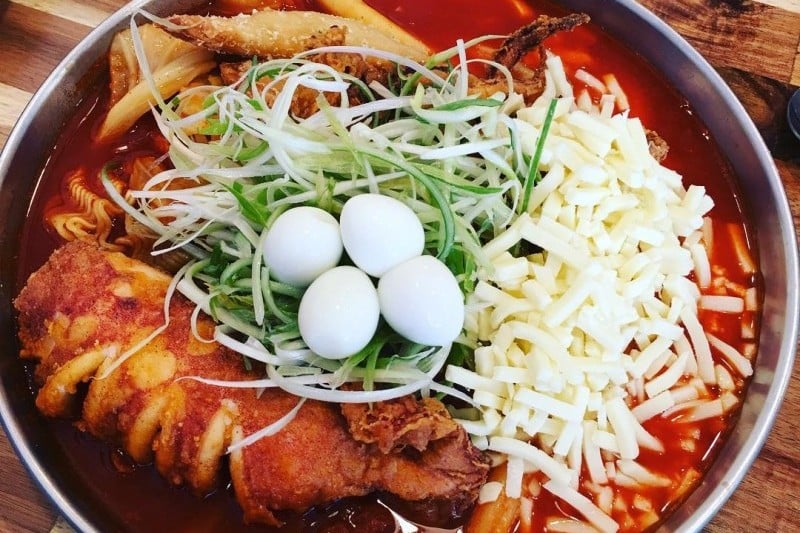 青年茶房弘大店 (4/12)