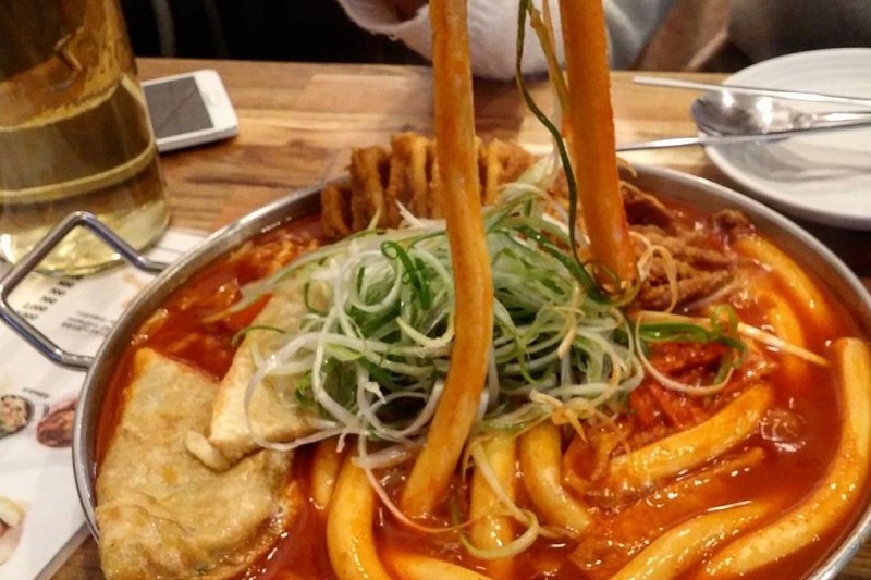 青年茶房弘大店 (6/12)