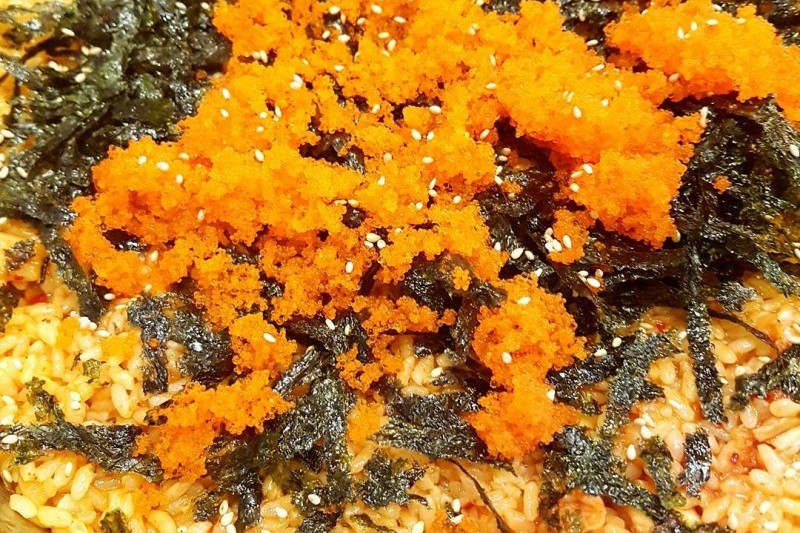 青年茶房弘大店 (10/12)