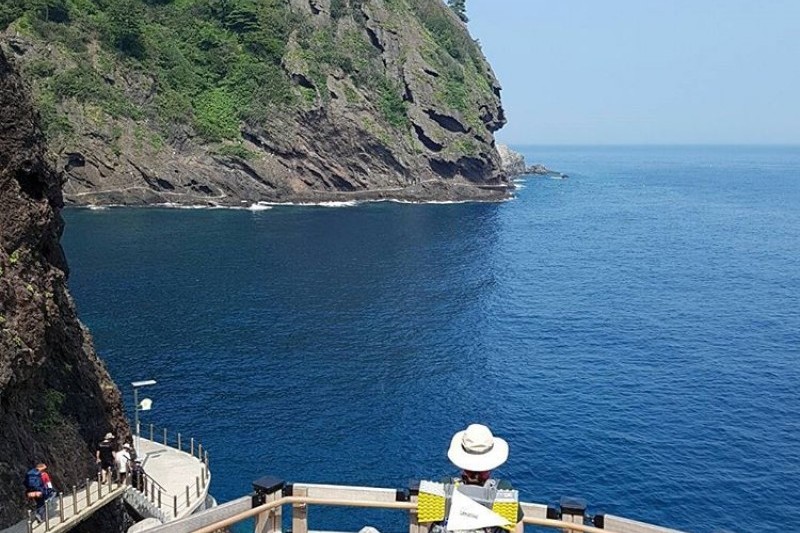 杏南海岸步道 (14/14)