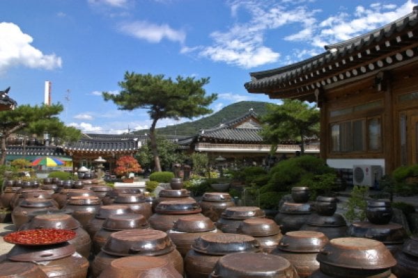淳昌醬類體驗館